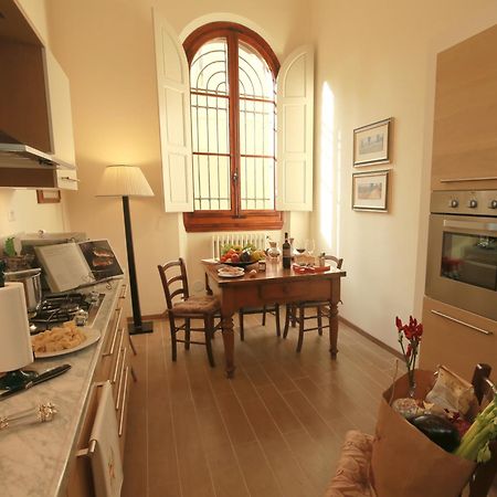 Mdr Numbersix Suites Florence Exterior photo