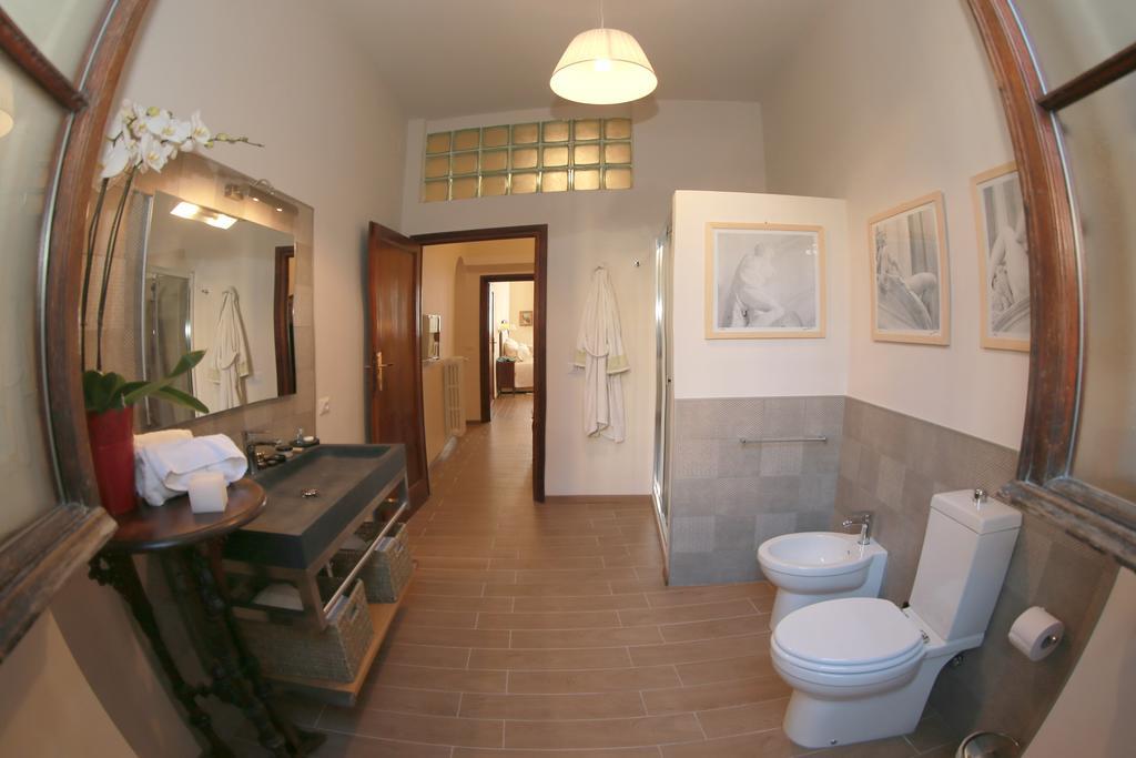 Mdr Numbersix Suites Florence Room photo