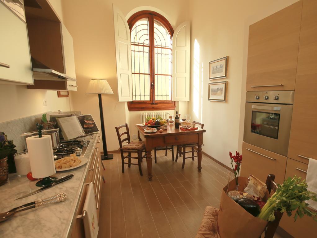 Mdr Numbersix Suites Florence Exterior photo
